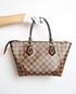 Caissa Tote PM, back view